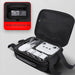 Portable Shoulder Bag for Dji Mavic Air 2 - Protective Case