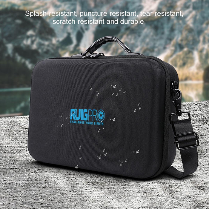 Portable Shoulder Bag for Dji Mavic Air 2 - Protective Case