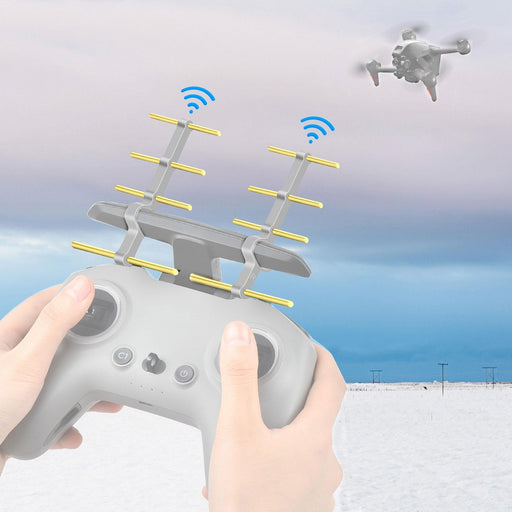 Long Range Yagi Antenna for Dji Fpv