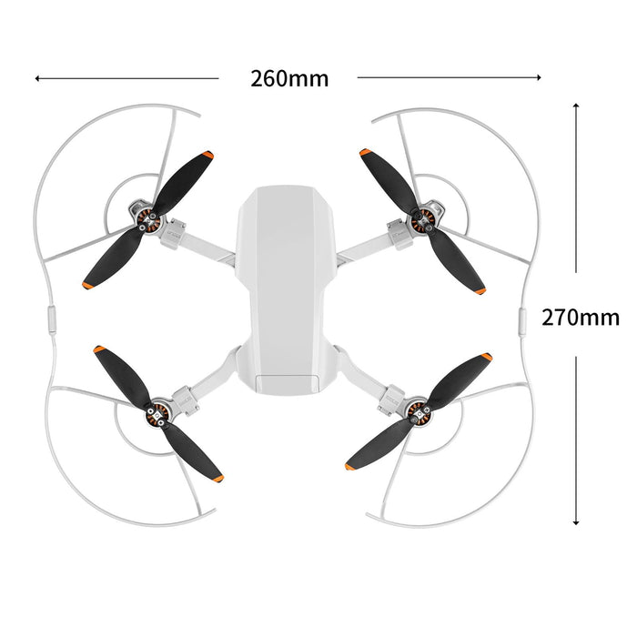 1109131 Drone Propeller Protective Guard Anti Collision