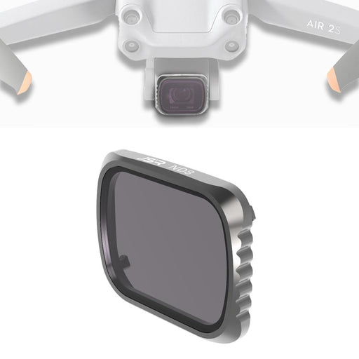 Ks Lens Filter For Dji Air 2s Aluminum Frame