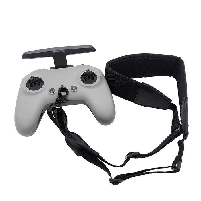 Safety Hand Strap Hanging Wrist Lanyard For Dji Fpv Remote