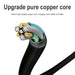 30cm Power Cable For Dji Fpv Goggles V2