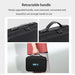 Dji Mavic Air 2 Portable Pu Shoulder Storage Bag Protective