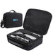 Dji Mavic Air 2 Portable Pu Shoulder Storage Bag Protective