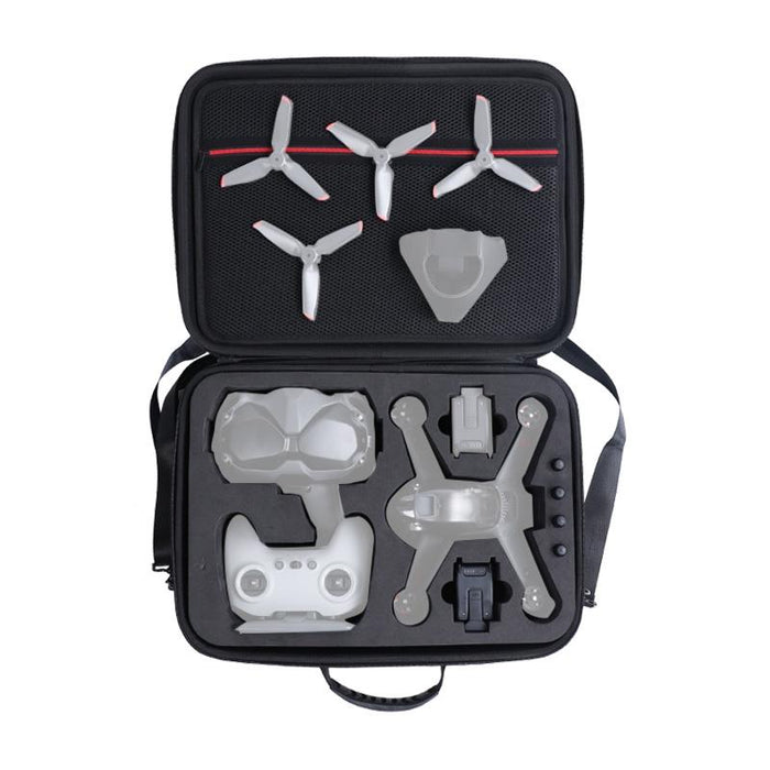 Dji Fpv Portable Single Shoulder Storage Box Case Travel