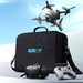 Dji Fpv Portable Single Shoulder Storage Box Case Travel