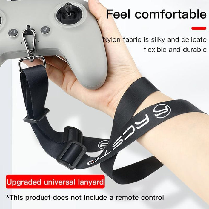 Secure Neck Strap for Dji Fpv Remote Control