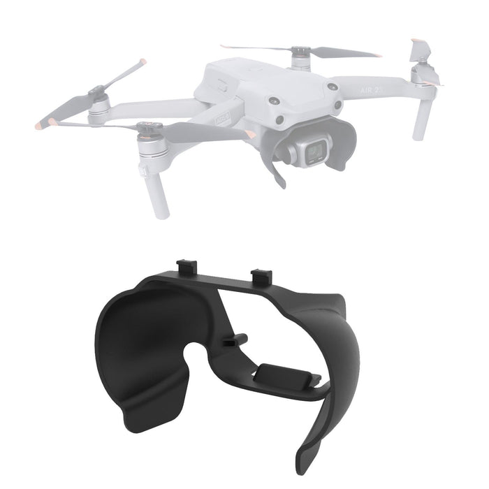 A2s Q9350 Camera Lens Sunshade Anti Glare Hood For Dji Air