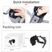 A2s Q9350 Camera Lens Sunshade Anti Glare Hood For Dji Air