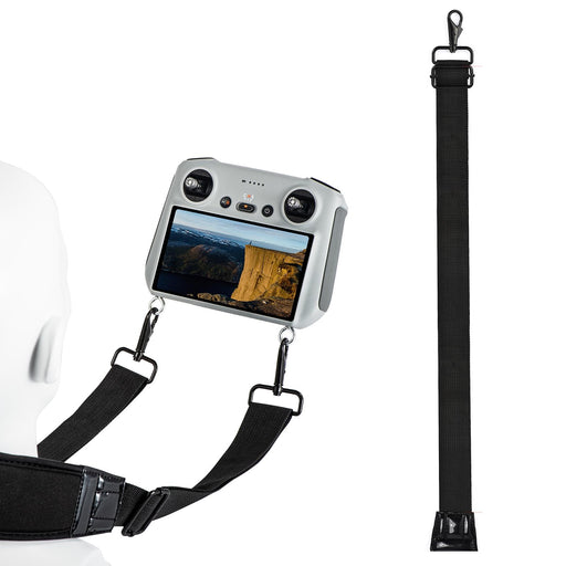 Waterproof Anti-lost Neck Strap for Dji Mini 3 Pro Remote