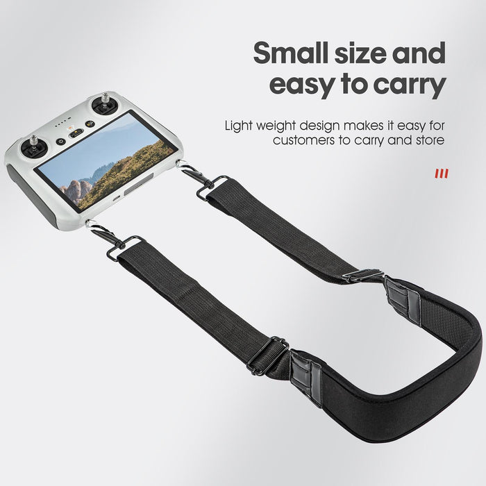 Waterproof Anti-lost Neck Strap for Dji Mini 3 Pro Remote