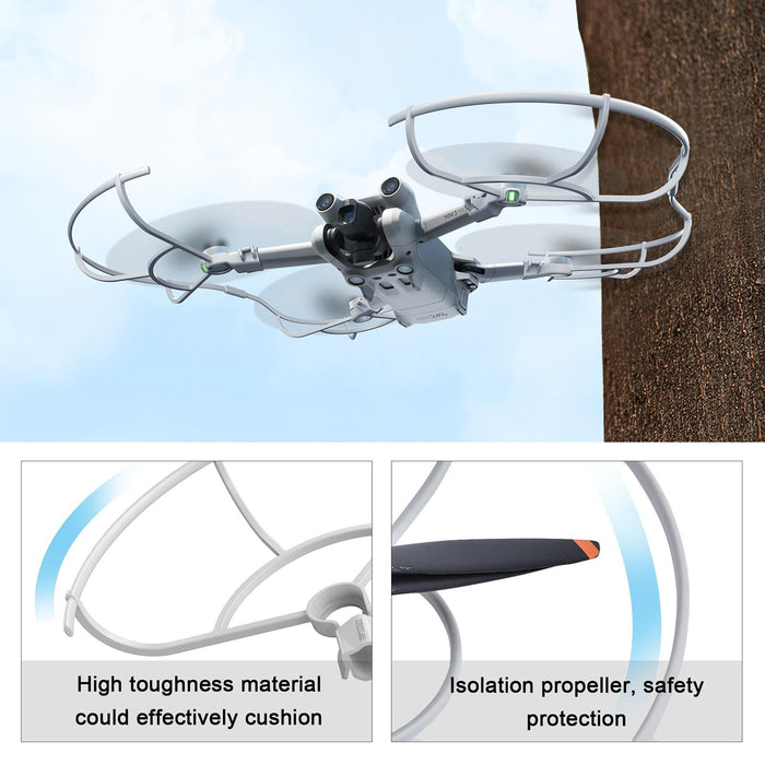 Protective Propeller Guard for Dji Mini 3 Pro Drone