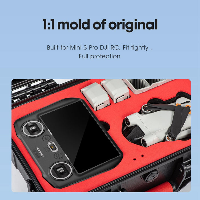 Shockproof Silicone Case for Dji Mini 3 Pro Remote
