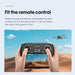 Shockproof Silicone Case for Dji Mini 3 Pro Remote