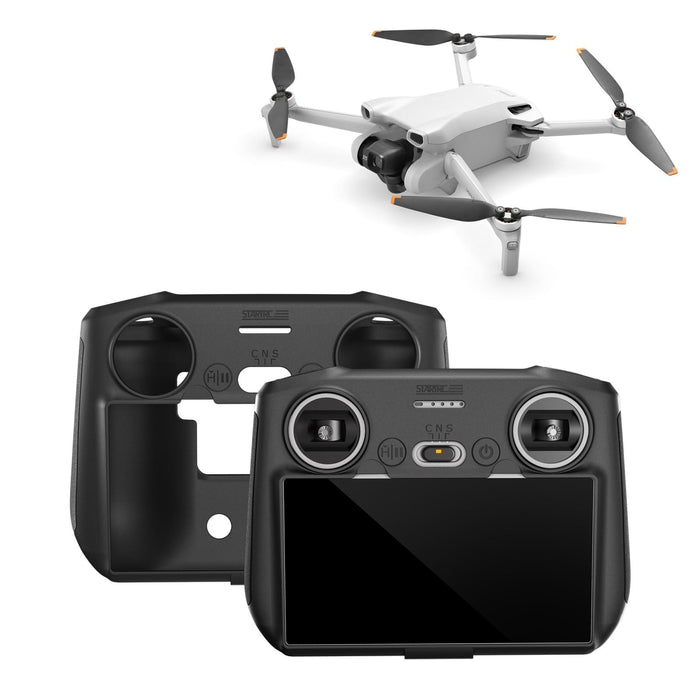 Shockproof Silicone Case for Dji Mini 3 Pro Remote
