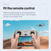 Shockproof Silicone Case for Dji Mini 3 Pro Remote
