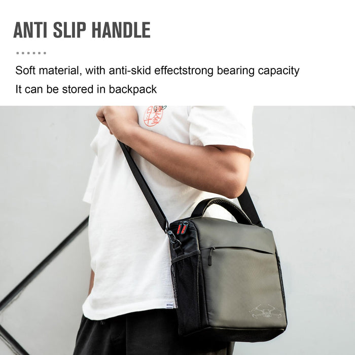 Single Shoulder Carry Bag for Dji Mini 3 Pro Air 2s 2 Mavic