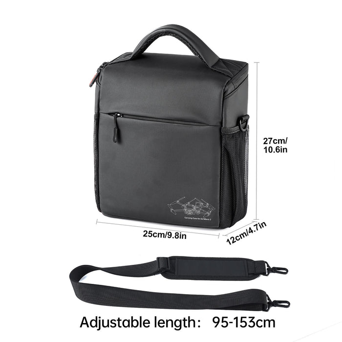 Single Shoulder Carry Bag for Dji Mini 3 Pro Air 2s 2 Mavic