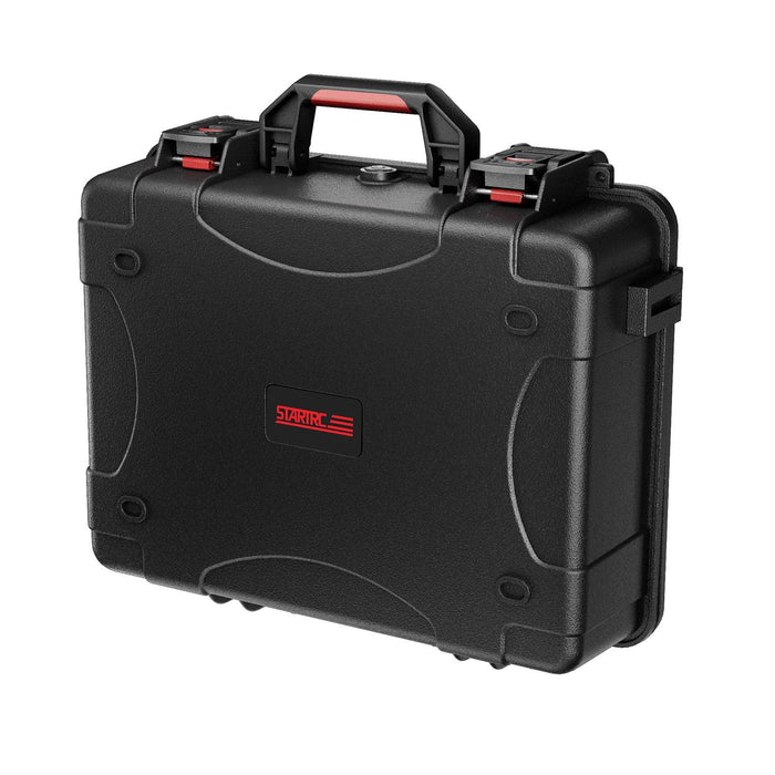 Abs Waterproof Shockproof Suitcase Storage Box For Dji