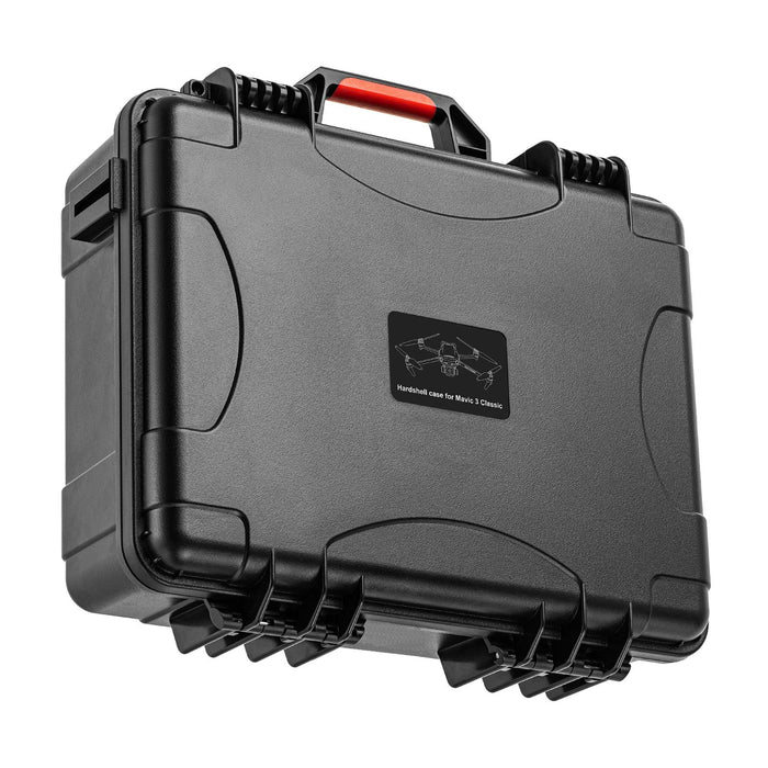 Abs Waterproof Shockproof Suitcase Storage Box For Dji