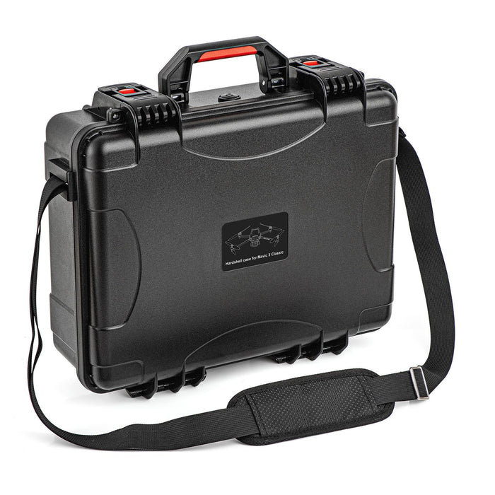 Abs Waterproof Shockproof Suitcase Storage Box For Dji