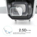 Tempered Glass Drone Lens Film - Explosion Proof