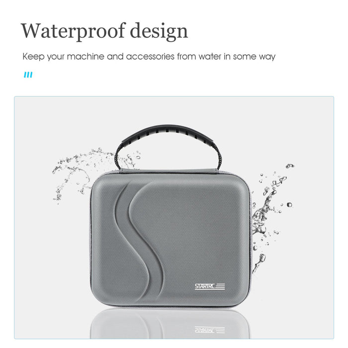 Waterproof Shoulder Storage Bag Handbag For Dji Mini 3 Pro