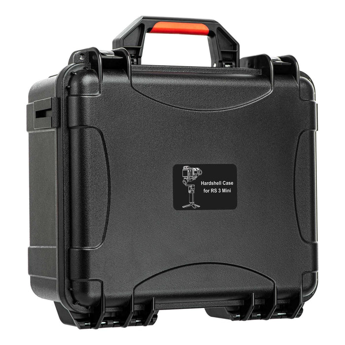 Abs Waterproof Shockproof Suitcase Portable Storage Box