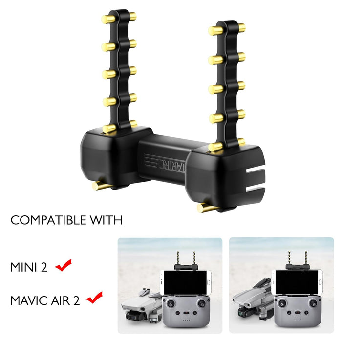 5.8ghz Anti Interference Copper Yagi Uda Antenna Signal