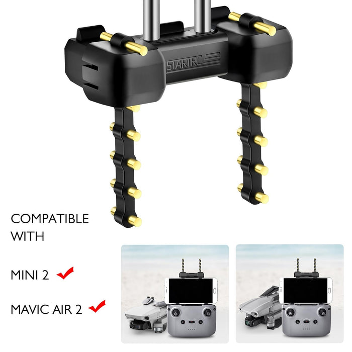 5.8ghz Anti Interference Copper Yagi Uda Antenna Signal