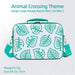 Animal Forest Theme Shoulder Bag For Dji Mini 2 Se Carrying