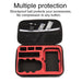 Shockproof Carrying Hard Case Storage Bag For Dji Mini 2 Se