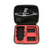 For Dji Mini 2 Se Shockproof Carrying Hard Case Drone Body