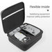 For Dji Mini 2 Se Square Shockproof Hard Case Carrying