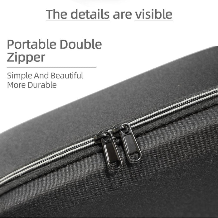 For Dji Mini 2 Se Square Shockproof Hard Case Carrying