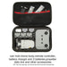Protective Carrying Case for Dji Mini 2 / Se - Shockproof