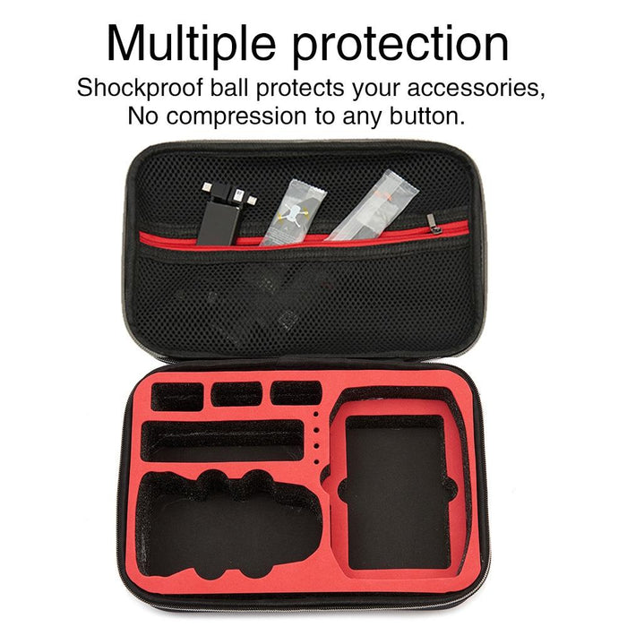 Protective Carrying Case for Dji Mini 2 / Se - Shockproof