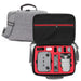 Shockproof Carrying Hard Case Shoulder Bag For Dji Mini 2 Se