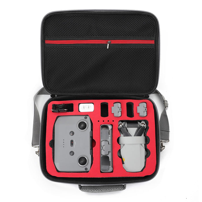 Shockproof Carrying Hard Case Shoulder Bag For Dji Mini 2 Se