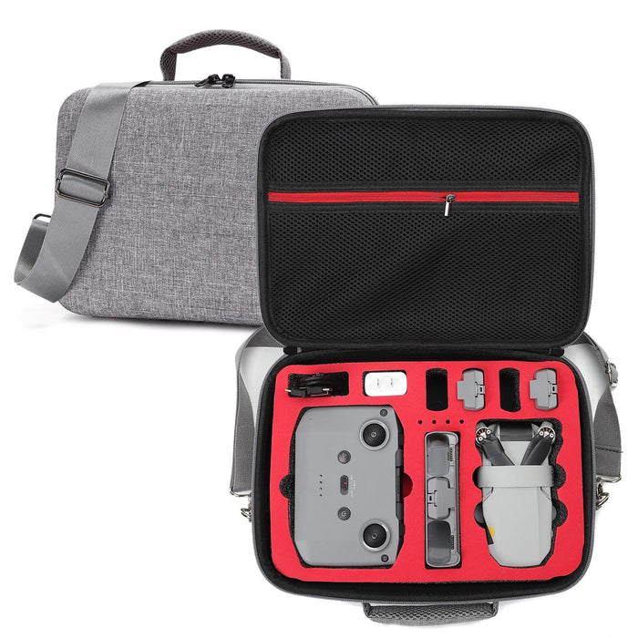 Shockproof Carrying Hard Case Shoulder Bag For Dji Mini 2 Se