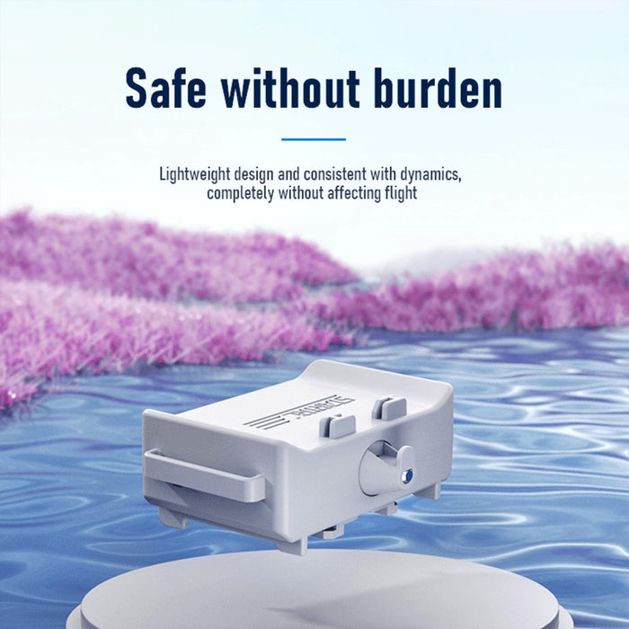 Parabolic Bracket for Dji Mini 2 / Se Air Dropping System