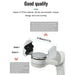 Dji Om4 Handheld Gimbal Quick Release Magnetic Buckle Clamp