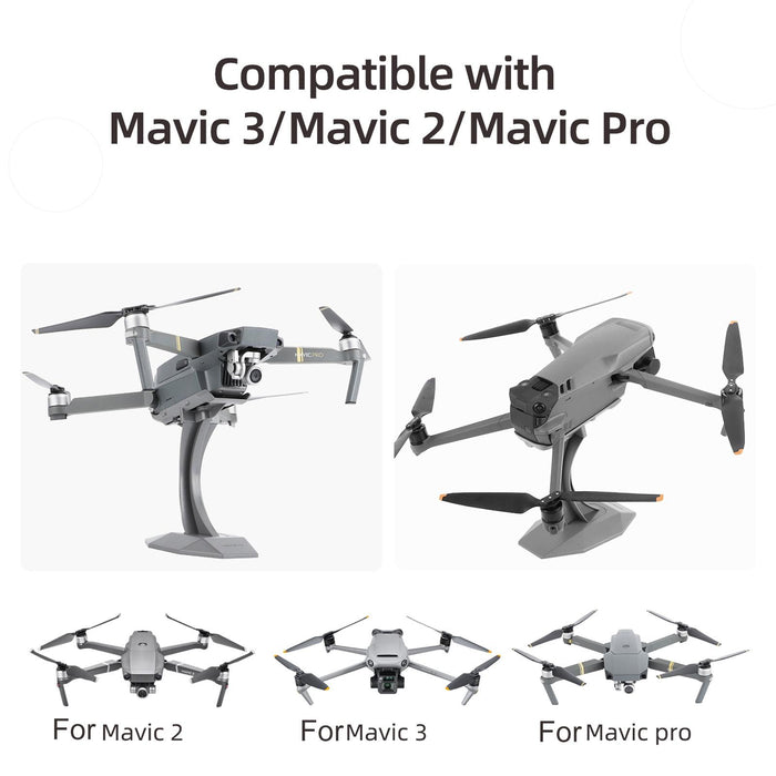 Desktop Display Stand For Dji Mavic 3/mavic 2/mavic Pro