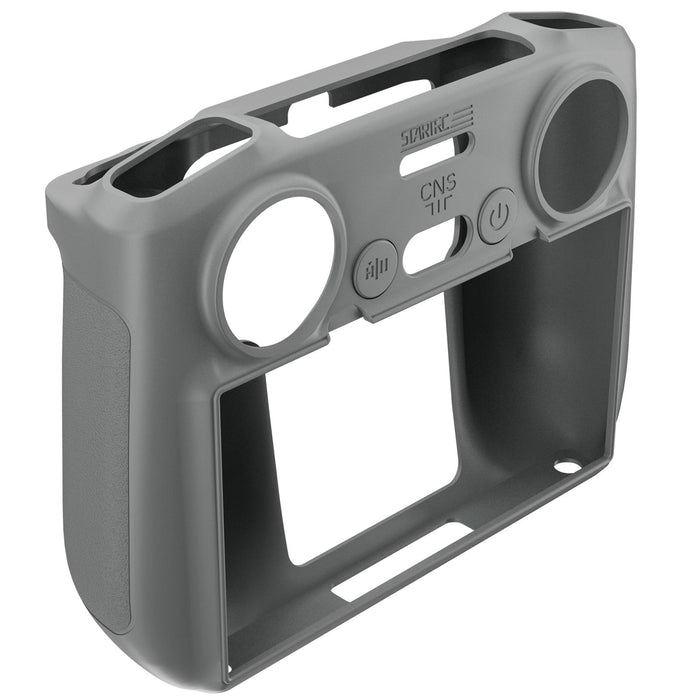 Silicone Shockproof Anti Scratch Case For Dji Air 3 / Rc2