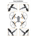 Drone Propeller Guard - Anti Collision Ring