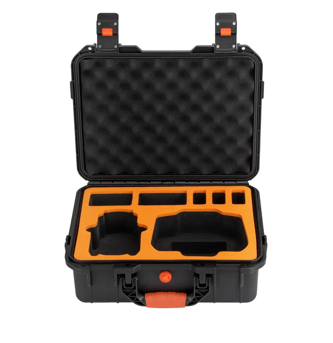 Safety Carrying Case Waterproof Shock Proof Hard Travel