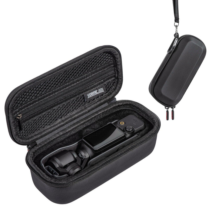Compact Carrying Case for Dji Pocket 3 - Portable