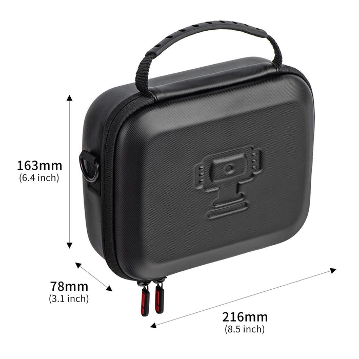 Portable Carrying Case For Dji Pocket 3