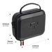 Portable Carrying Case For Dji Pocket 3